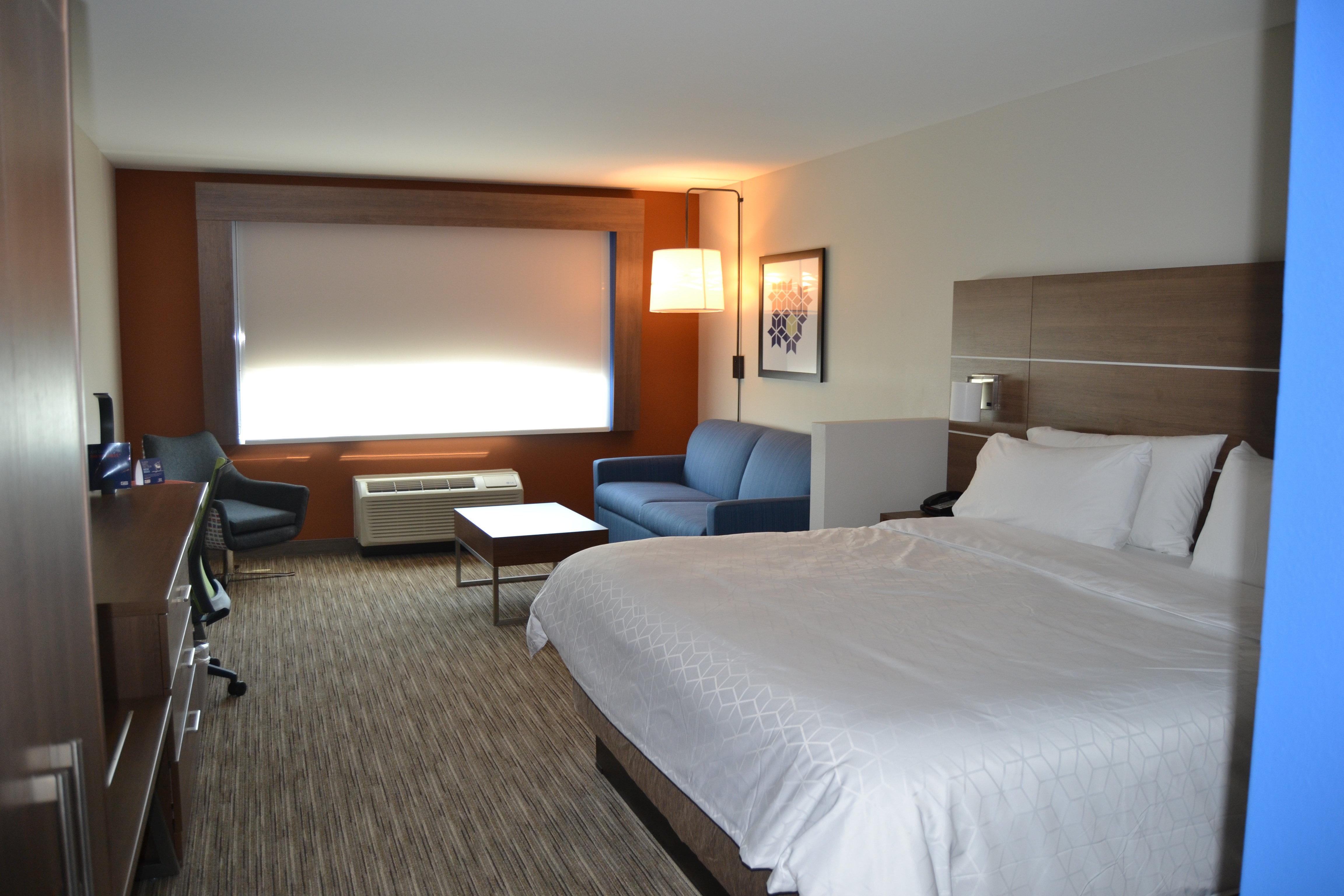 Holiday Inn Express & Suites Goodlettsville N - Nashville By Ihg Exterior foto