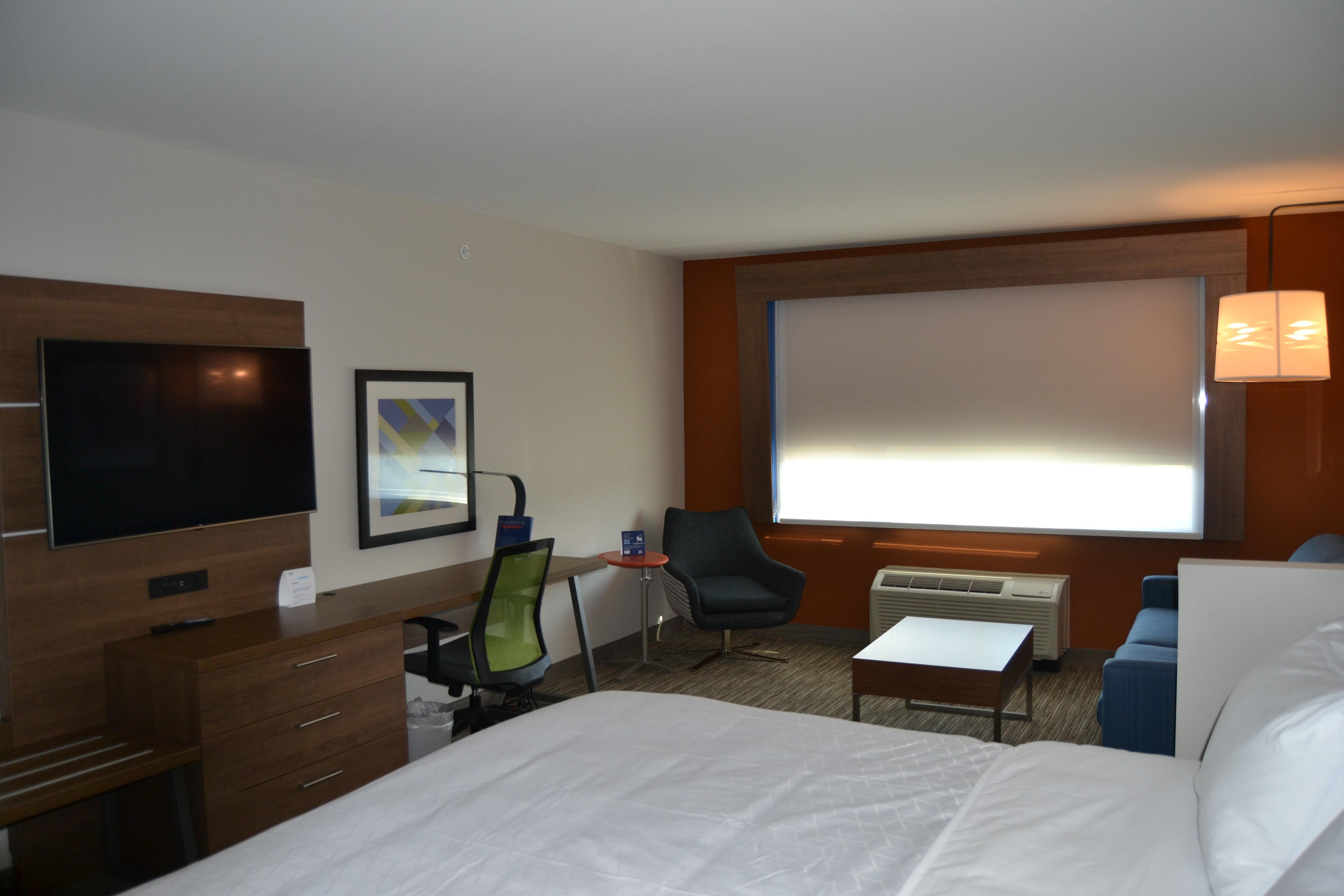 Holiday Inn Express & Suites Goodlettsville N - Nashville By Ihg Exterior foto
