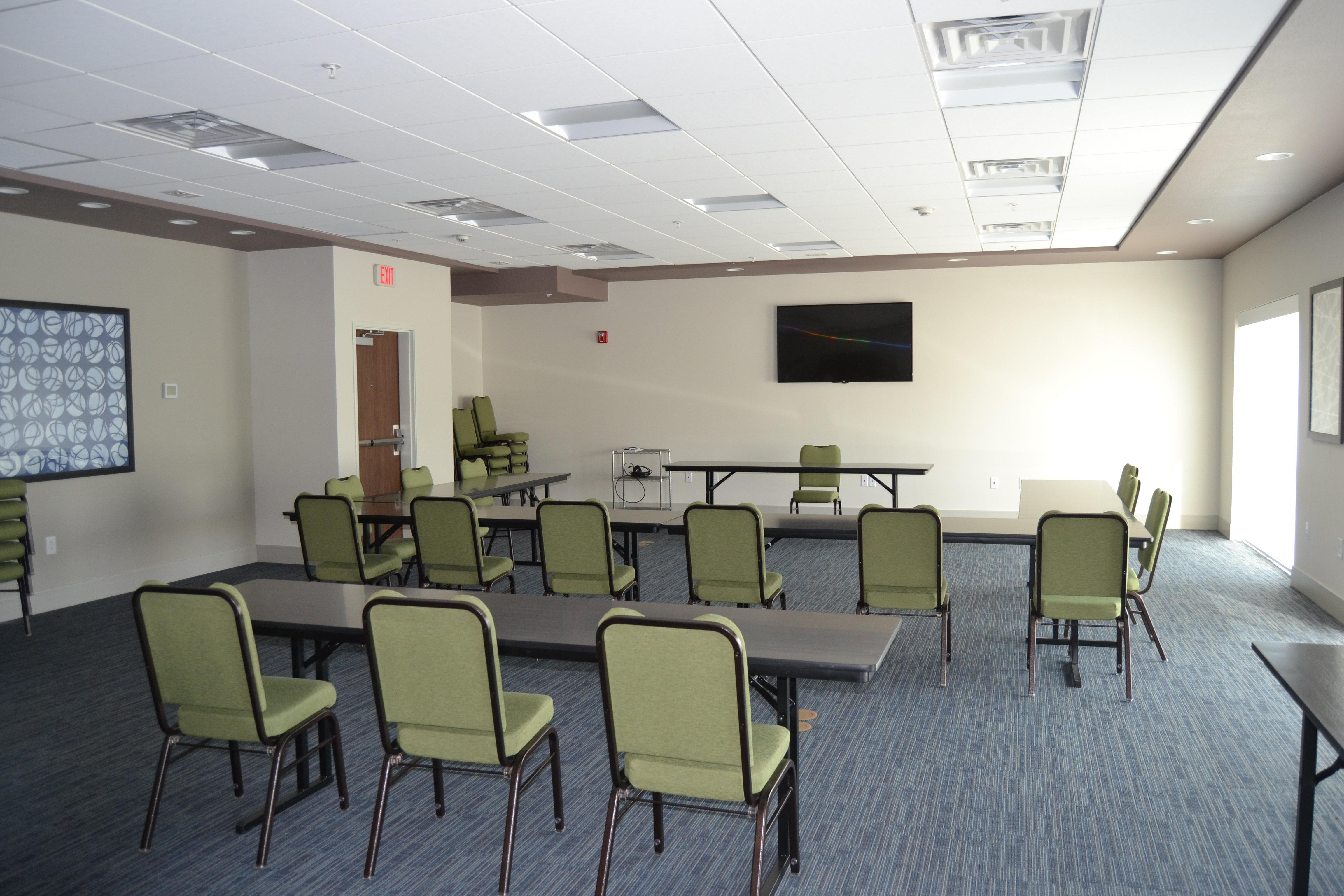 Holiday Inn Express & Suites Goodlettsville N - Nashville By Ihg Exterior foto